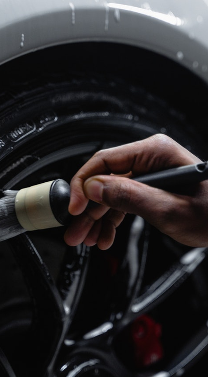 MS Mobile Detailing 