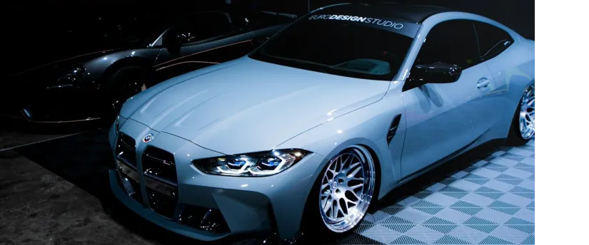 MS Mobile Detailing